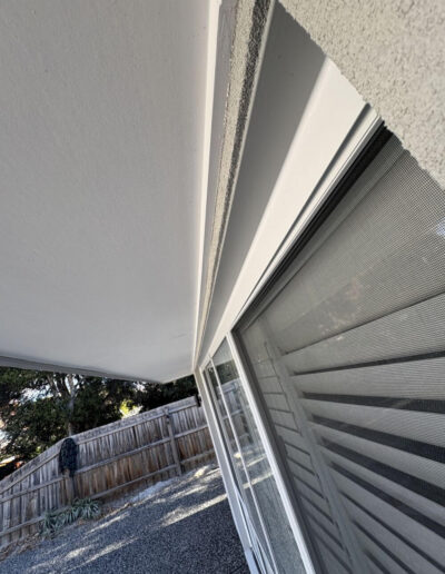 Window Caulking & Sealing Melbourne
