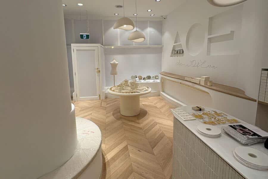 Commercial Interior & Sealing Melbourne