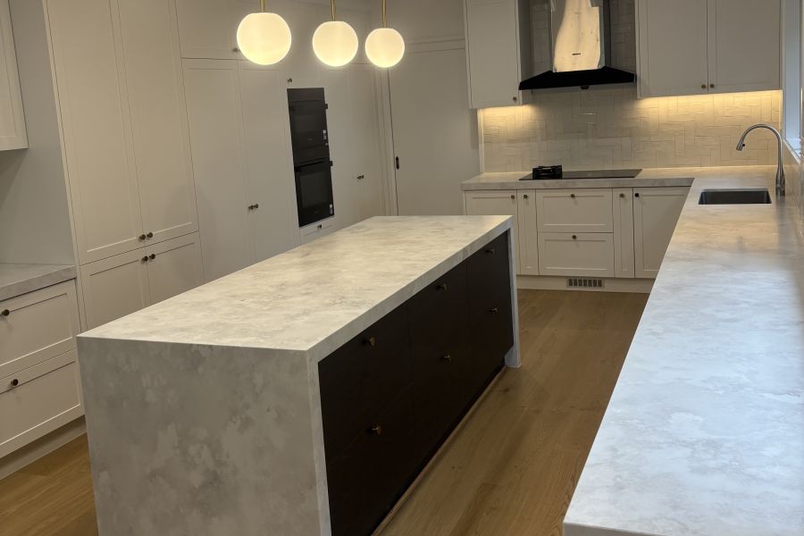 Kitchen Caulking & Sealing Melbourne