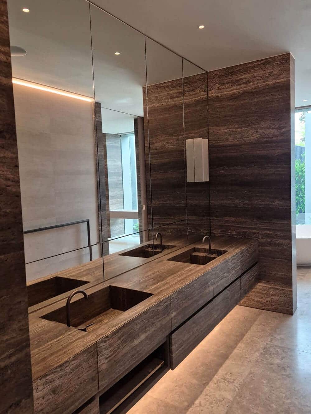 Bathroom Caulking & Sealing Melbourne