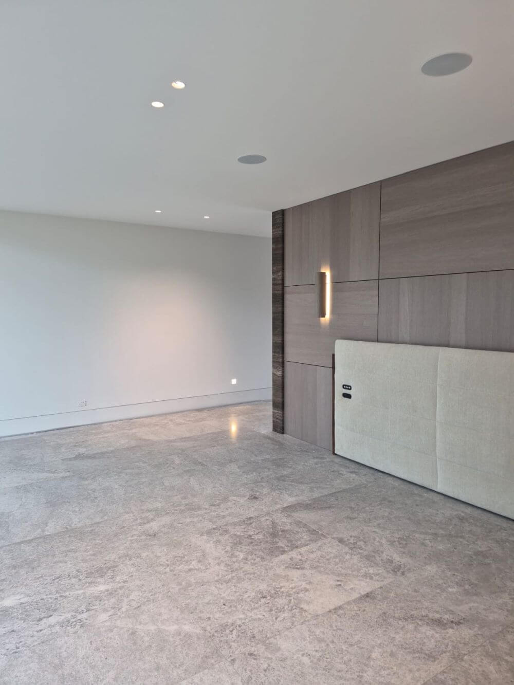 Bedroom Caulking & Sealing Melbourne